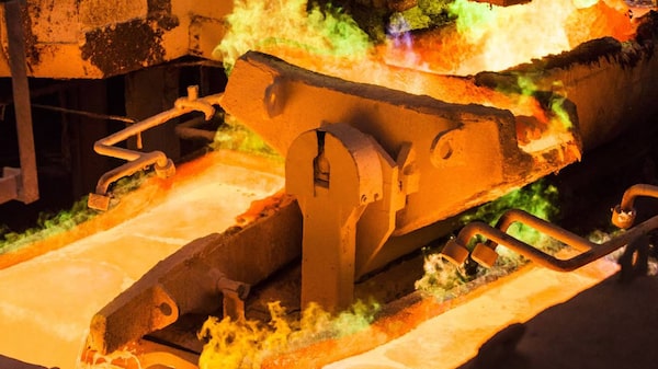 Chile entrega un plan para aumentar la capacidad de fundiciones de cobre Chile entrega un plan para aumentar la capacidad de fundiciones de cobre