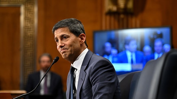 La llegada de Warsh a la Fed podría derivar en una disidencia histórica sobre tasas La llegada de Warsh a la Fed podría derivar en una disidencia histórica sobre tasas