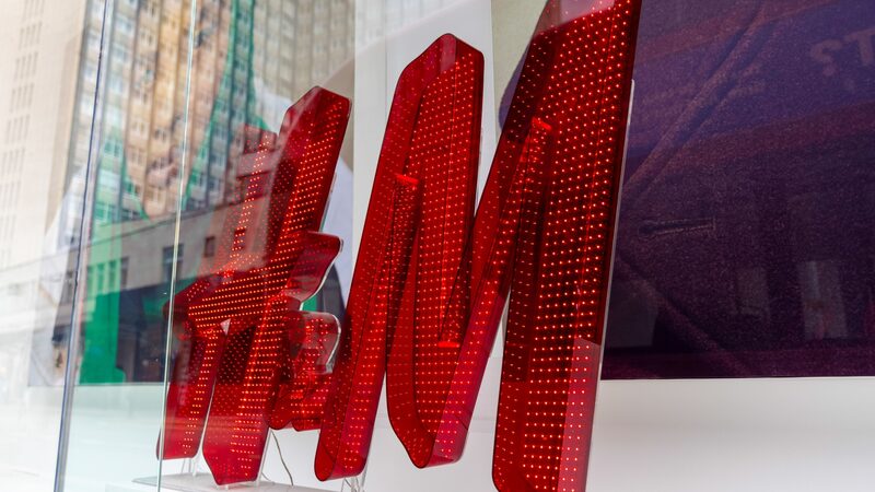 Grifes internacionais como H&M procuram ‘couro sustentável’ no Brasil Grifes internacionais como H&M procuram ‘couro sustentável’ no Brasil