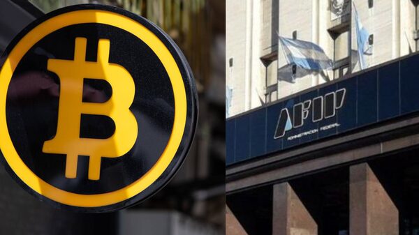 Qué impuestos tributan las criptomonedas en Argentina, tras los últimos cambios Qué impuestos tributan las criptomonedas en Argentina, tras los últimos cambios
