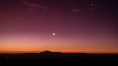 Los lugares más bellos del mundo: destinos de Perú, México, Argentina y Venezuela destacan Los lugares más bellos del mundo: destinos de Perú, México, Argentina y Venezuela destacan
