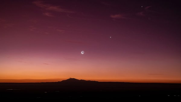 Los lugares más bellos del mundo: destinos de Perú, México, Argentina y Venezuela destacan Los lugares más bellos del mundo: destinos de Perú, México, Argentina y Venezuela destacan