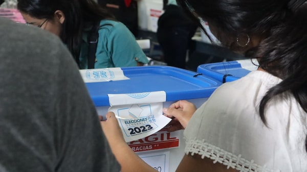 Segunda vuelta Elecciones 2023 en Guatemala: cuándo son y lo que debe saber Segunda vuelta Elecciones 2023 en Guatemala: cuándo son y lo que debe saber