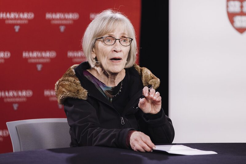 Claudia Goldin Claudia Goldin