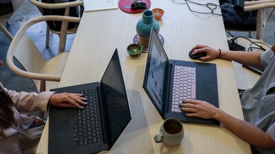 75 de cada 100 emprendimientos en Colombia no supera los tres años de operación 75 de cada 100 emprendimientos en Colombia no supera los tres años de operación