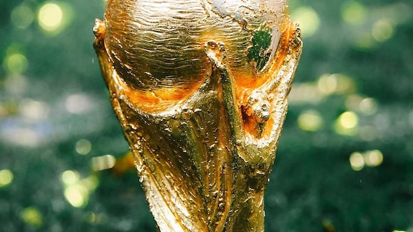 Inicia el conteo: ¿cuándo es la inauguración del Mundial 2026? Inicia el conteo: ¿cuándo es la inauguración del Mundial 2026?