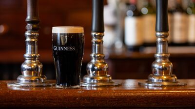 ‘Buffett britânico’ vende ações da Diageo sob temor de ‘efeito Ozempic’ no consumo ‘Buffett britânico’ vende ações da Diageo sob temor de ‘efeito Ozempic’ no consumo