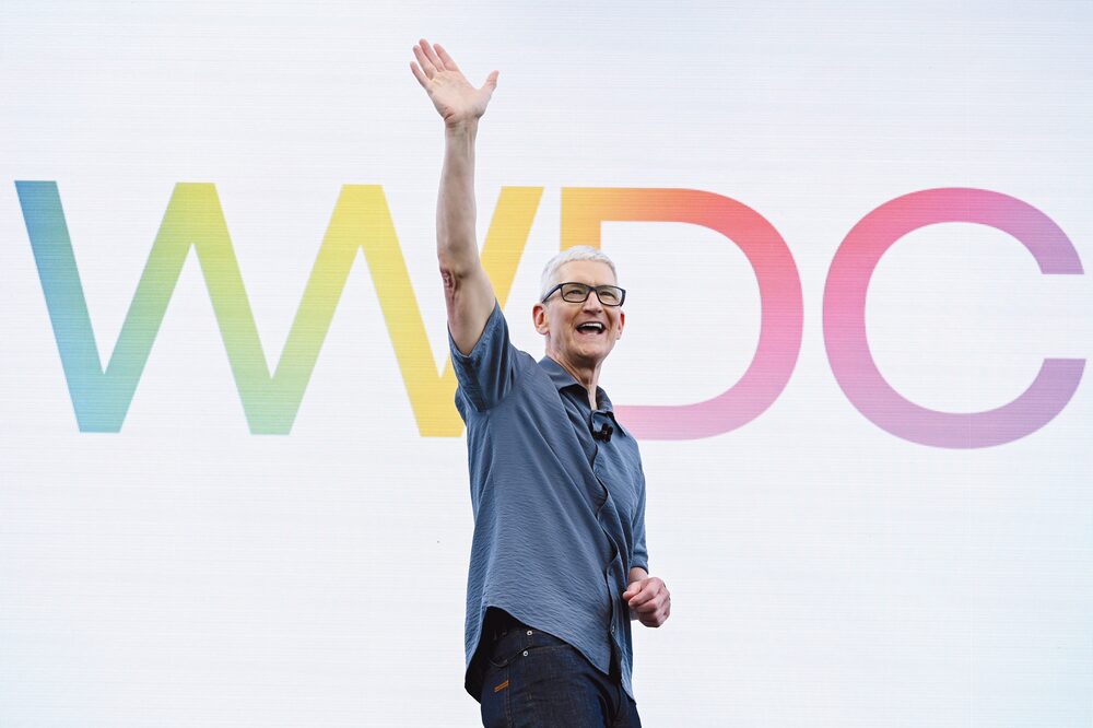 Tim Cook Tim Cook
