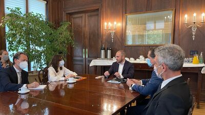 Las noticias económicas de este martes 12 de octubre Las noticias económicas de este martes 12 de octubre