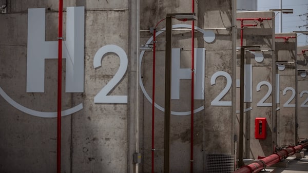 ¿Puede el hidrógeno verde cambiar el mapa de energías limpias de América Latina? ¿Puede el hidrógeno verde cambiar el mapa de energías limpias de América Latina?