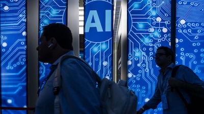 El fondo chino que supera al 98% de sus competidores apuesta por la cadena de la IA y la sanidad El fondo chino que supera al 98% de sus competidores apuesta por la cadena de la IA y la sanidad