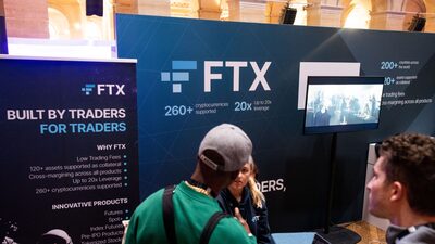 JPMorgan prevê para o mercado cripto uma “cascata” de chamadas de margem JPMorgan prevê para o mercado cripto uma “cascata” de chamadas de margem