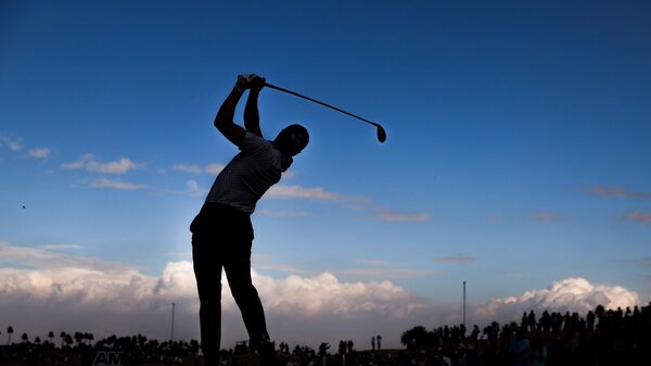 El grupo de Steve Cohen y Marc Lasry invertirá miles de millones en el PGA Tour El grupo de Steve Cohen y Marc Lasry invertirá miles de millones en el PGA Tour