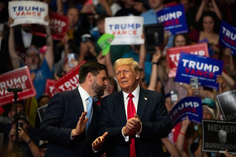 Foto: Emily Elconin/Bloomberg Foto: Emily Elconin/Bloomberg