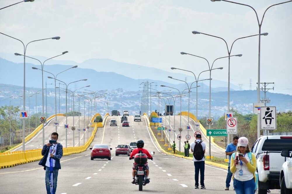 Cómo pasar un carro venezolano a Colombia: requisitos, costos y documentos Cómo pasar un carro venezolano a Colombia: requisitos, costos y documentos