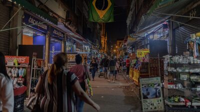 Estos son 4 de los principales candidatos para ser ministro de Economía de Lula Estos son 4 de los principales candidatos para ser ministro de Economía de Lula