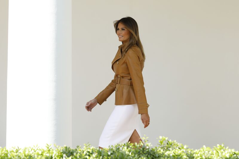 Melania Trump Melania Trump