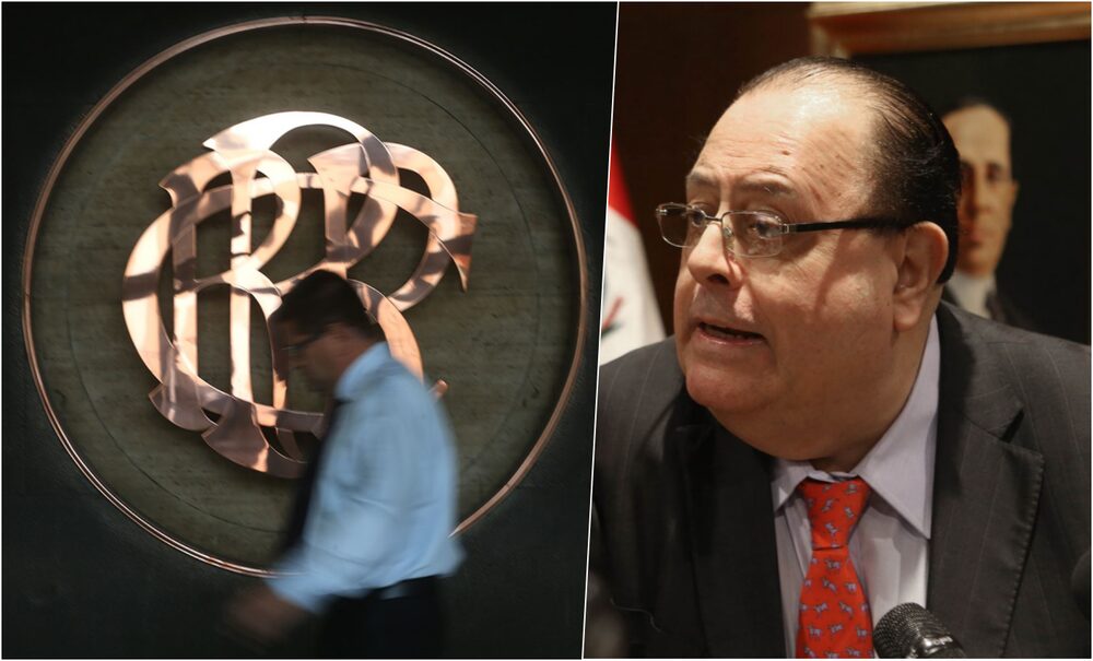 BCR: Gobierno del Perú priorizará concertar con el Congreso composición de directorio del banco central. BCR: Gobierno del Perú priorizará concertar con el Congreso composición de directorio del banco central.