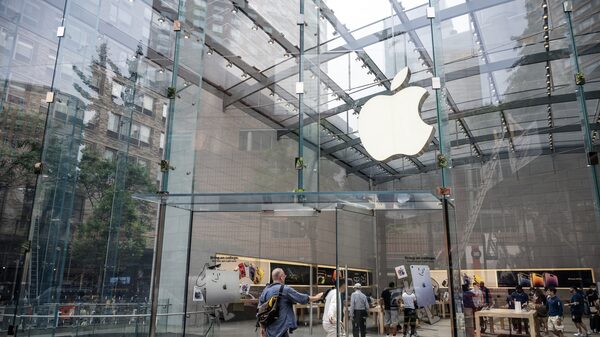 Apple prepara su regreso a la IA con robots, seguridad doméstica y un Siri potenciado Apple prepara su regreso a la IA con robots, seguridad doméstica y un Siri potenciado