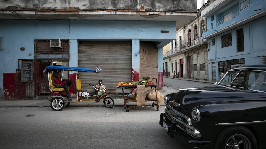Trump dice que Rubio está en conversaciones con Cuba en medio de la crisis económica del país Trump dice que Rubio está en conversaciones con Cuba en medio de la crisis económica del país