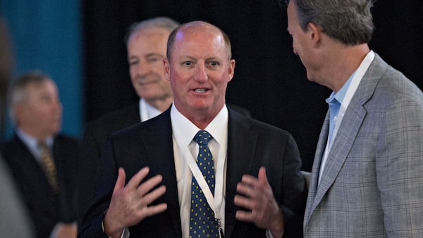 Em primeira carta a acionistas, Greg Abel mostra ser um seguidor das lições de Buffett Em primeira carta a acionistas, Greg Abel mostra ser um seguidor das lições de Buffett