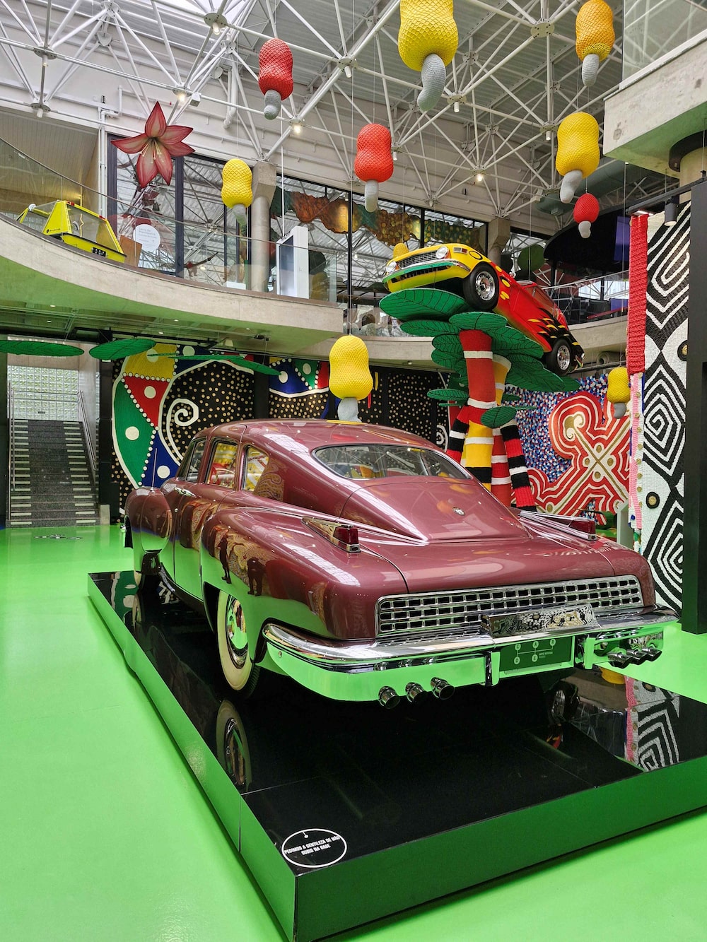 museu carde museu carde