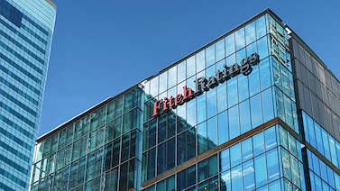 Fitch mejoró la nota de bancos argentinos tras subirle la calificación al país Fitch mejoró la nota de bancos argentinos tras subirle la calificación al país