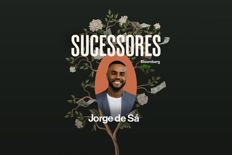 Jorde de Sá Jorde de Sá