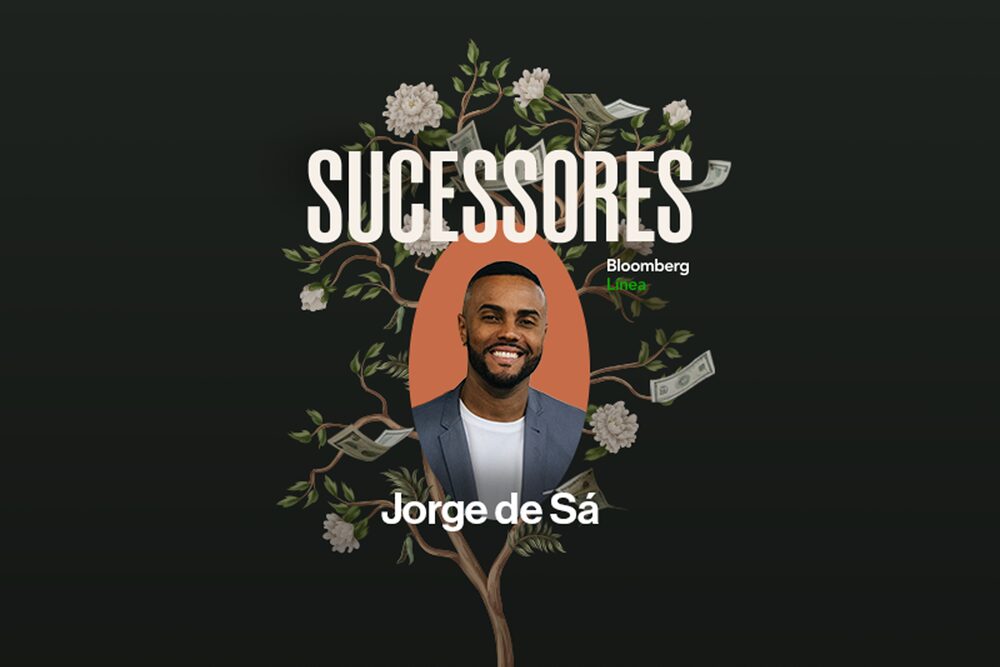 Jorde de Sá Jorde de Sá
