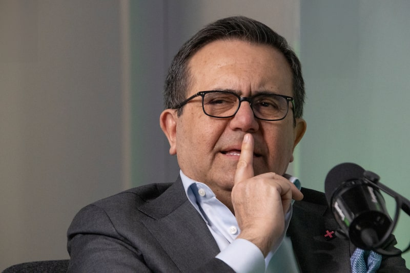 Ildefonso Guajardo Villarreal Ildefonso Guajardo Villarreal