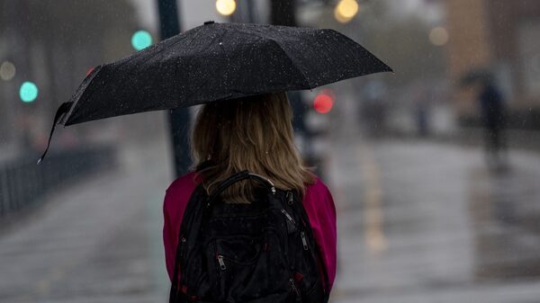 Tormenta del Pacífico impactará a EE.UU. con nieve, inundaciones y tornados Tormenta del Pacífico impactará a EE.UU. con nieve, inundaciones y tornados