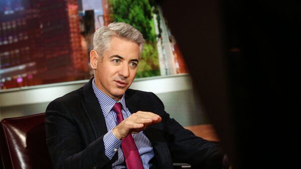 Ackman espera salidas aceleradas de depósitos después de la decisión de la Fed Ackman espera salidas aceleradas de depósitos después de la decisión de la Fed