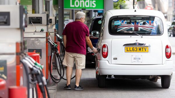 Oil Demand Will Keep Growing Though Rate Wanes and Drivers Suffer Oil Demand Will Keep Growing Though Rate Wanes and Drivers Suffer