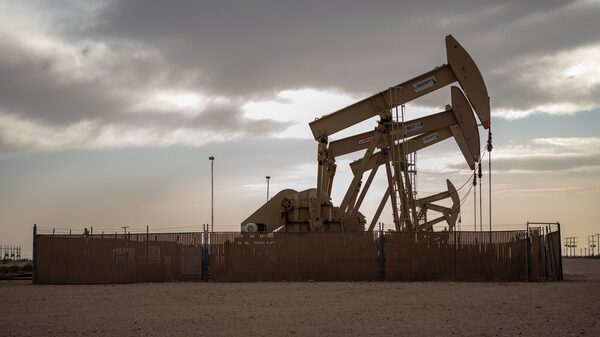 Precios del petróleo se mantendrán elevados mientras aumenten los riesgos geopolíticos: Pimco Precios del petróleo se mantendrán elevados mientras aumenten los riesgos geopolíticos: Pimco