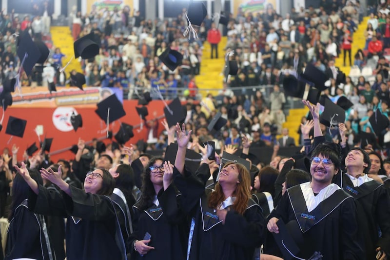 MinEdu confirma cuándo terminan las clases 2024 en Perú MinEdu confirma cuándo terminan las clases 2024 en Perú