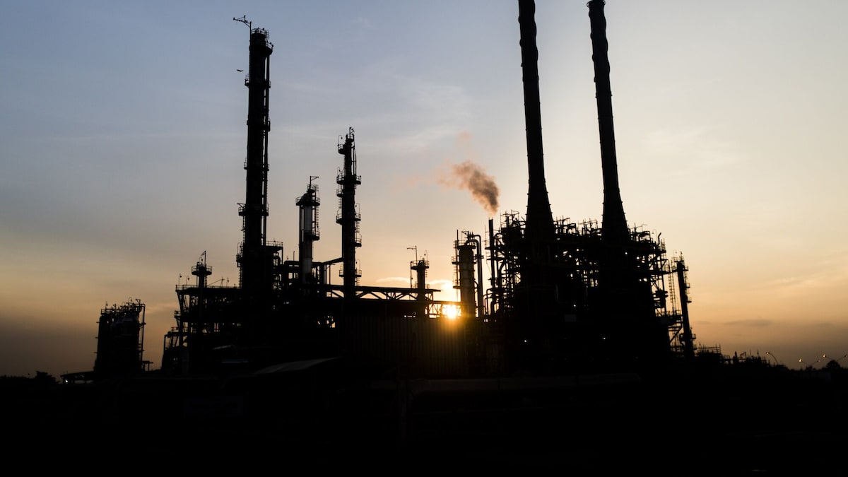 Ecopetrol apaga campos de producción petrolera debido al paro camionero