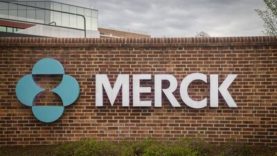 Merck compra Verona Pharma por US$ 10 bi de olho em portfólio de respiratórios Merck compra Verona Pharma por US$ 10 bi de olho em portfólio de respiratórios