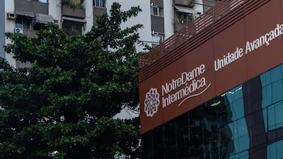 Hapvida testa nova gestão com aposta em plano premium para recuperar margem e base Hapvida testa nova gestão com aposta em plano premium para recuperar margem e base