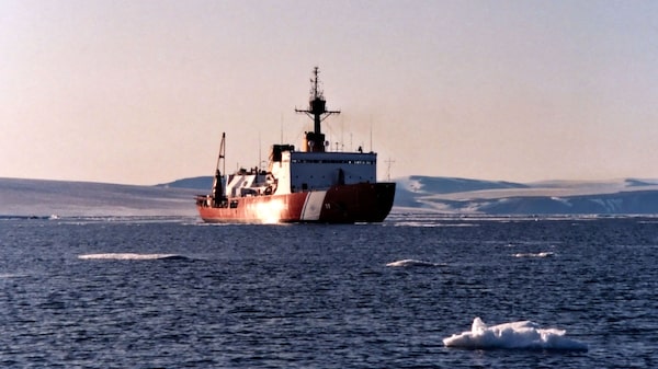 El deshielo de Groenlandia ha provocado la pérdida de 1 billón de toneladas de hielo adicionales El deshielo de Groenlandia ha provocado la pérdida de 1 billón de toneladas de hielo adicionales