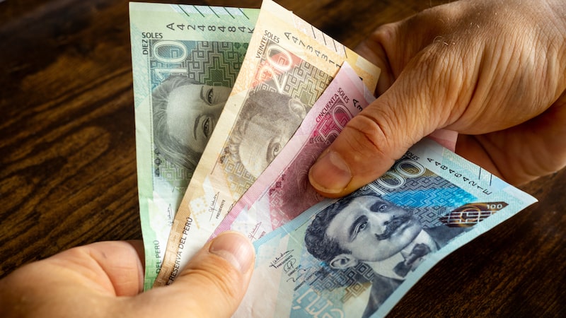 El sol peruano es la moneda que más cae frente al dólar en Latinoamérica en 2026: las razones El sol peruano es la moneda que más cae frente al dólar en Latinoamérica en 2026: las razones