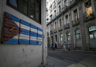 Cuba
