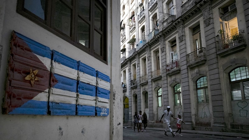 ‘Transição contida’: Plano de Trump para Cuba pode levar a capitalismo sem democracia ‘Transição contida’: Plano de Trump para Cuba pode levar a capitalismo sem democracia