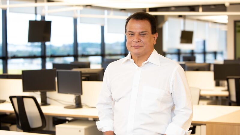 Em nova fase, Unidas mira IPO para ganhar ‘musculatura’ financeira, diz CEO Em nova fase, Unidas mira IPO para ganhar ‘musculatura’ financeira, diz CEO