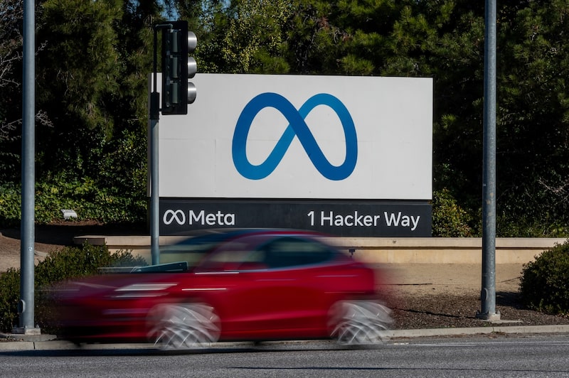 Meta, con sede en Menlo Park, California, está recortando puestos de trabajo en su división Reality Labs. Fotógrafo: David Paul Morris/Bloomberg Meta, con sede en Menlo Park, California, está recortando puestos de trabajo en su división Reality Labs. Fotógrafo: David Paul Morris/Bloomberg