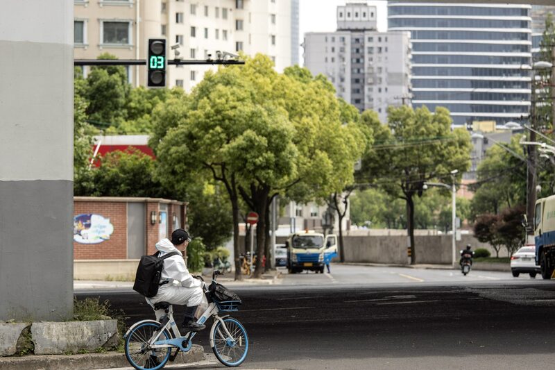 ¿Puede una China Covid-19 Cero impulsar al mundo? ¿Puede una China Covid-19 Cero impulsar al mundo?