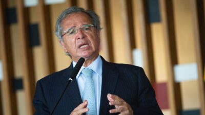 Brasília em Off: O plano de Guedes para o pós-PEC Brasília em Off: O plano de Guedes para o pós-PEC