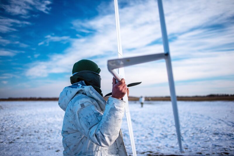 Los ataques se produjeron con drones el sábado, en el último de una serie de ataques a instalaciones energéticas, muchas de ellas en el interior de Rusia Los ataques se produjeron con drones el sábado, en el último de una serie de ataques a instalaciones energéticas, muchas de ellas en el interior de Rusia