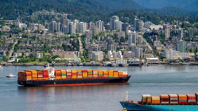 Estados Unidos anuncia que impondrá aranceles del 50% a varios productos de Canadá Estados Unidos anuncia que impondrá aranceles del 50% a varios productos de Canadá