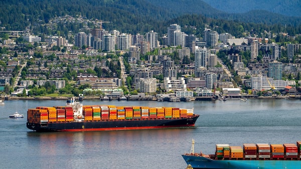 Estados Unidos anuncia que impondrá aranceles del 50% a varios productos de Canadá Estados Unidos anuncia que impondrá aranceles del 50% a varios productos de Canadá