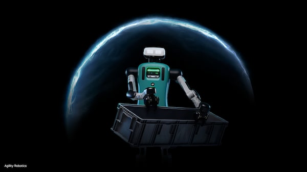 Nvidia apuesta por robots humanoides más seguros para acelerar su adopción en el trabajo Nvidia apuesta por robots humanoides más seguros para acelerar su adopción en el trabajo